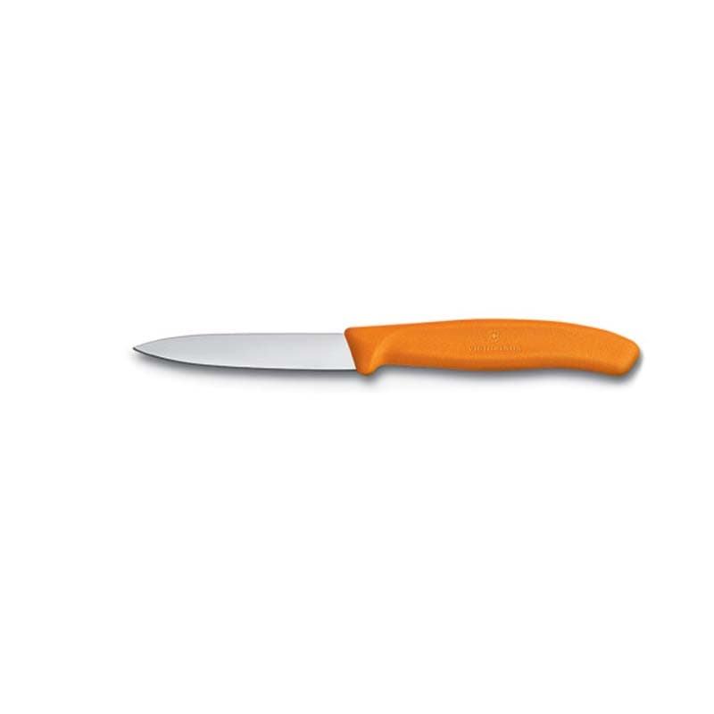 چاقوی آشپزخانه تیغه 8 سانت ویکتورینوکس Victorinox 6.7606.L119
