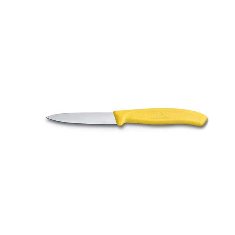 چاقوی آشپزخانه تیغه 8 سانت ویکتورینوکس Victorinox 6.7606.L118 — تصویر ۲
