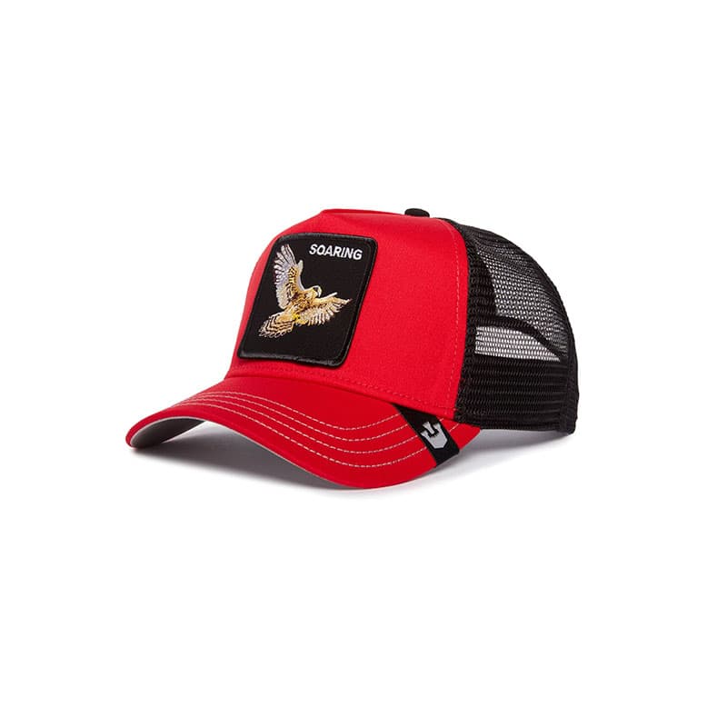 کلاه کپ گورین براز _ Goorin Bros Falcon Fan — تصویر ۲