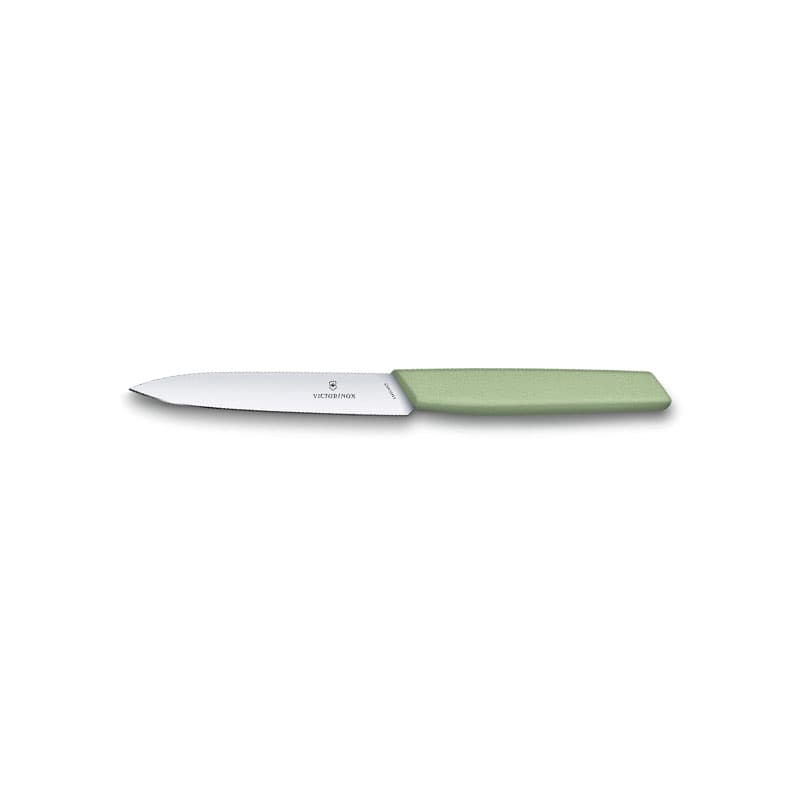 چاقوی تیغه صاف ویکتورینوکس Victorinox Paring Knife 6.9006.1042