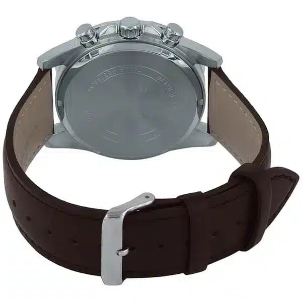 ساعت مچی مردانه کاسیو (CASIO) جنرال مدل MTP-W500L-2AVDF — تصویر ۲