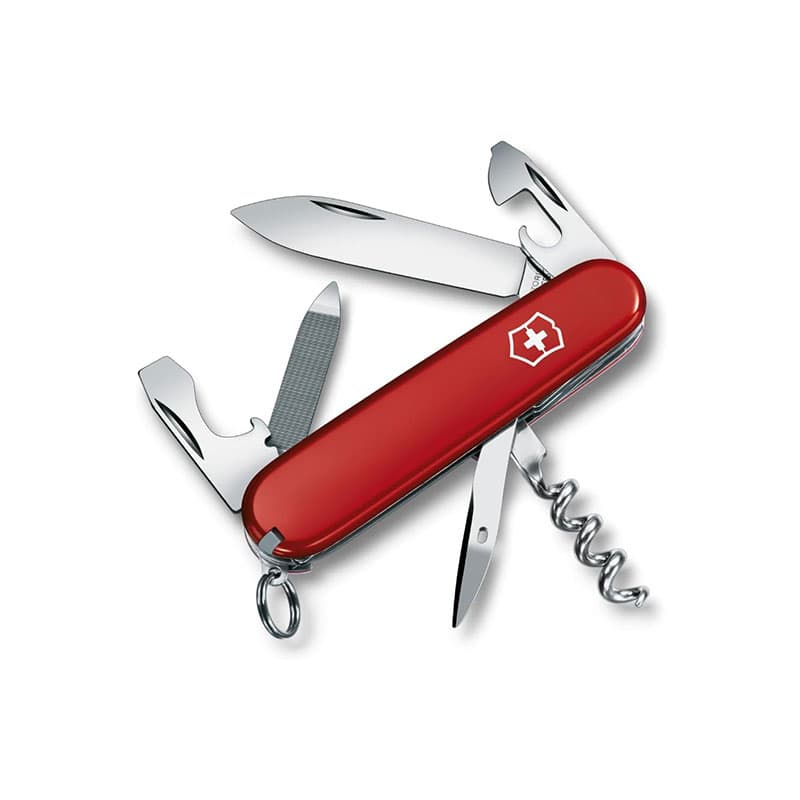 چاقوی چندکاره ویکتورینوکس Victorinox Sportsman 0.3803