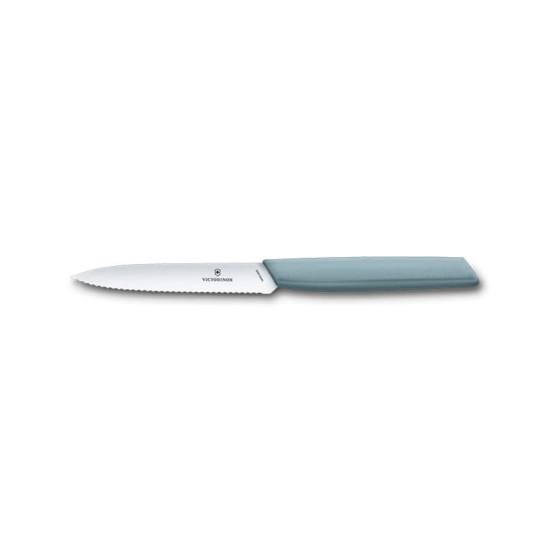 چاقوی دندانه دار ویکتورینوکس Victorinox Paring Knife 6.9006.10W21