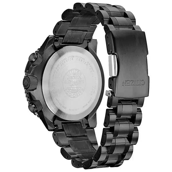 ساعت مچی مردانه سیتیزن (CITIZEN) مدل JY8085-81E — تصویر ۲