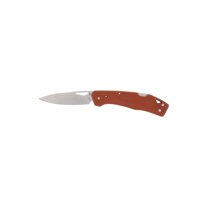 چاقوی تاشو گربر Gerber LST — تصویر ۸