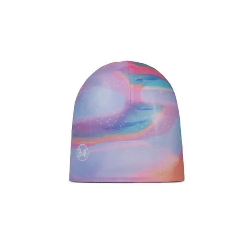 کلاه پلار نوجوان باف Buff Polar Ecostretch beanie semvatulip pink