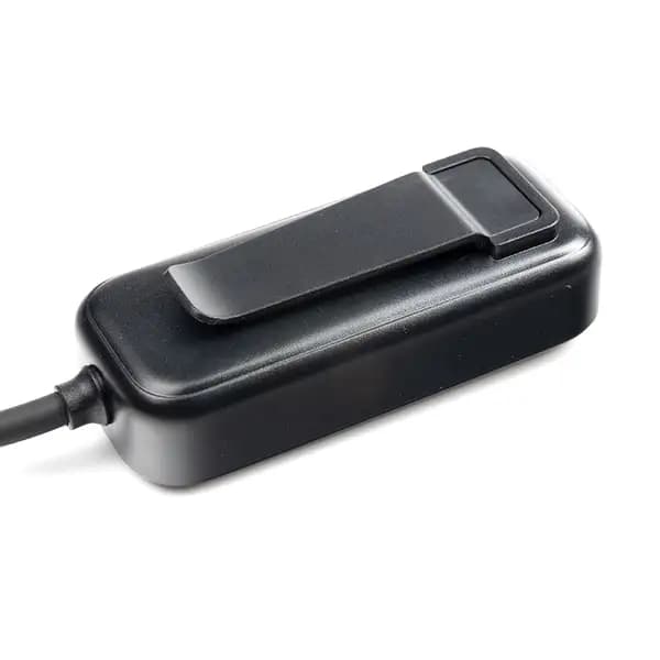 شارژر فندکی 120 وات 4 پورت هیسکا HISKA HCC-327 — تصویر ۵