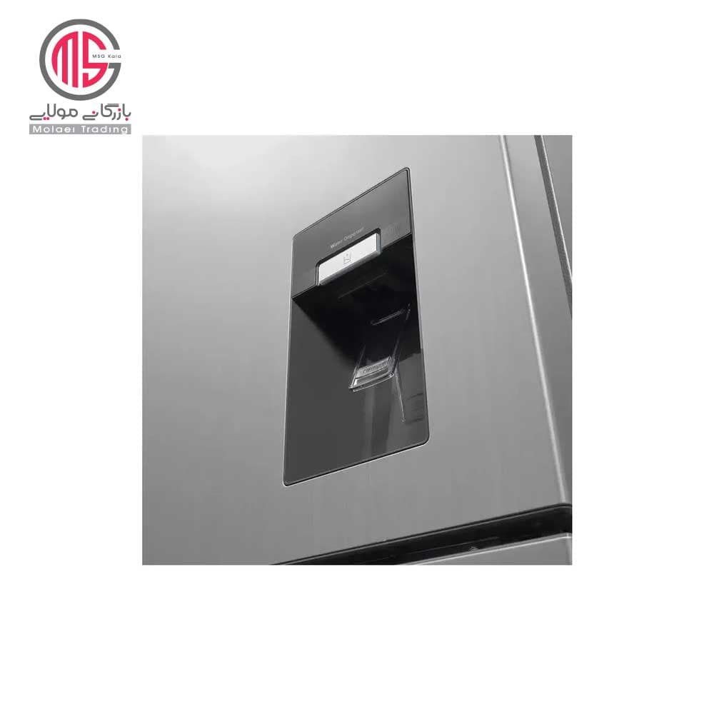 یخچال و فریزر ۲۴ فوت دوو مدل BMi-10 — تصویر ۲
