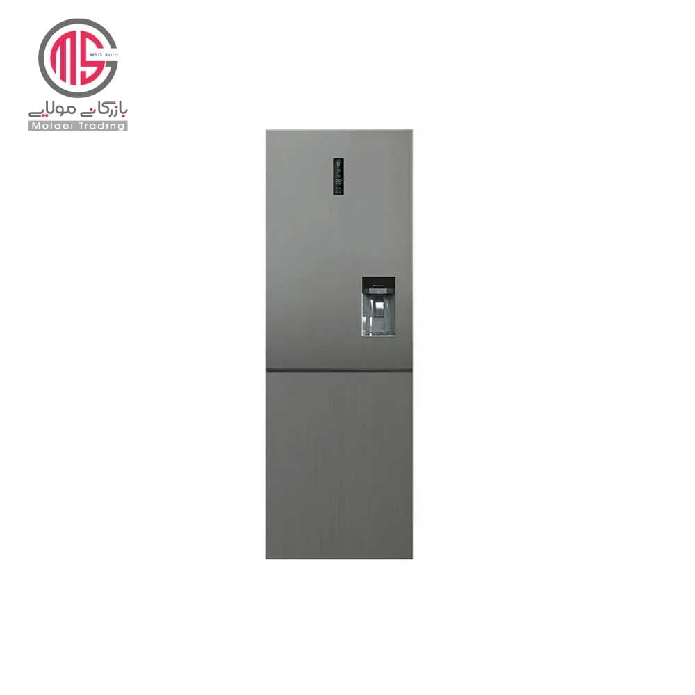 یخچال و فریزر ۲۴ فوت دوو مدل BMi-10