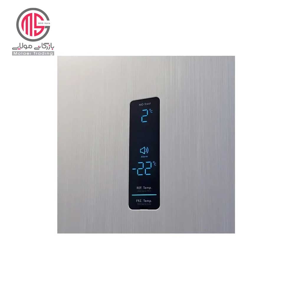 یخچال و فریزر ۲۴ فوت دوو مدل BMi-10 — تصویر ۳