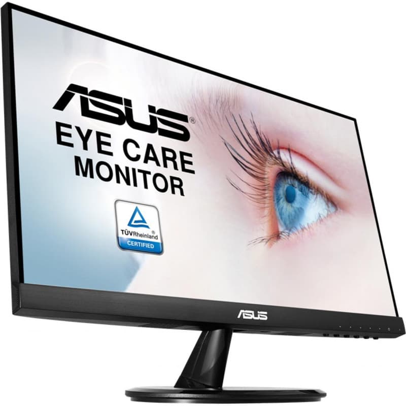 مانیتور ایسوس مدل MONITOR ASUS VA27DQ سایز 27 اینچ — تصویر ۲