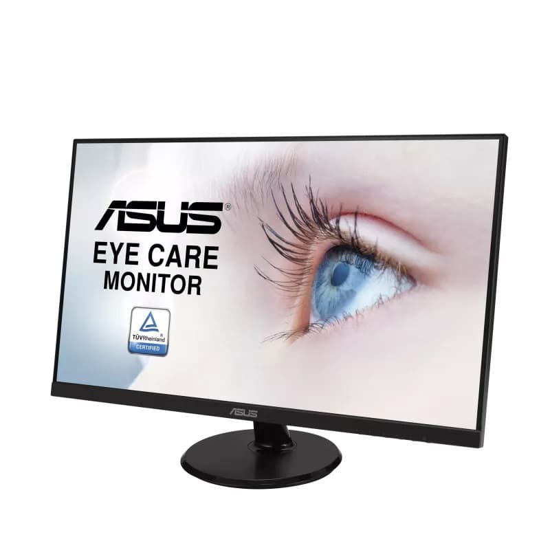 مانیتور ایسوس مدل MONITOR ASUS VA27DQ سایز 27 اینچ — تصویر ۳