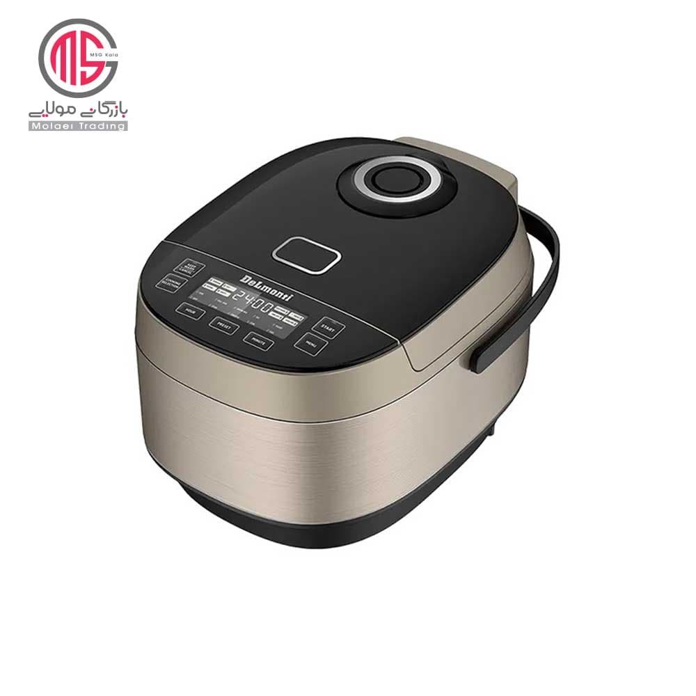 پلوپز دلمونتی مدل DL870