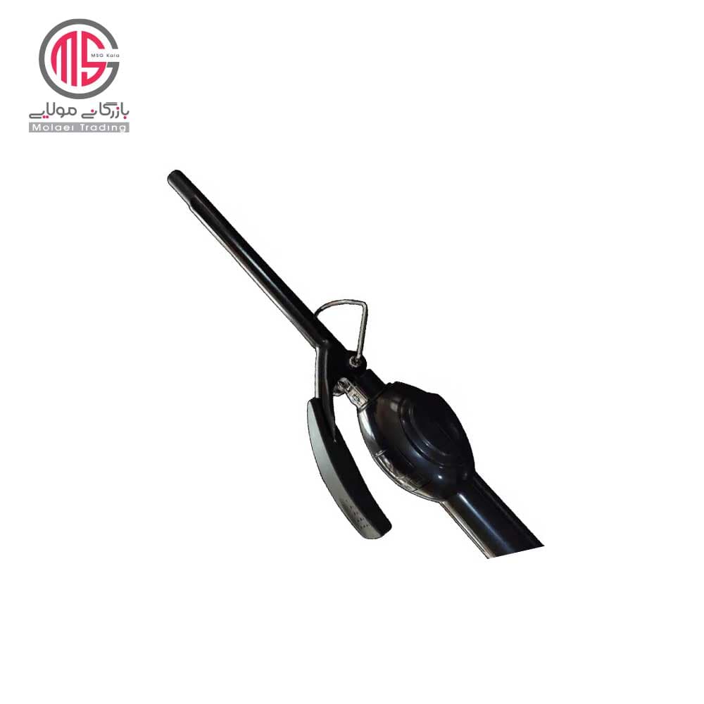 فرکننده مو بابلیس مدل 6121