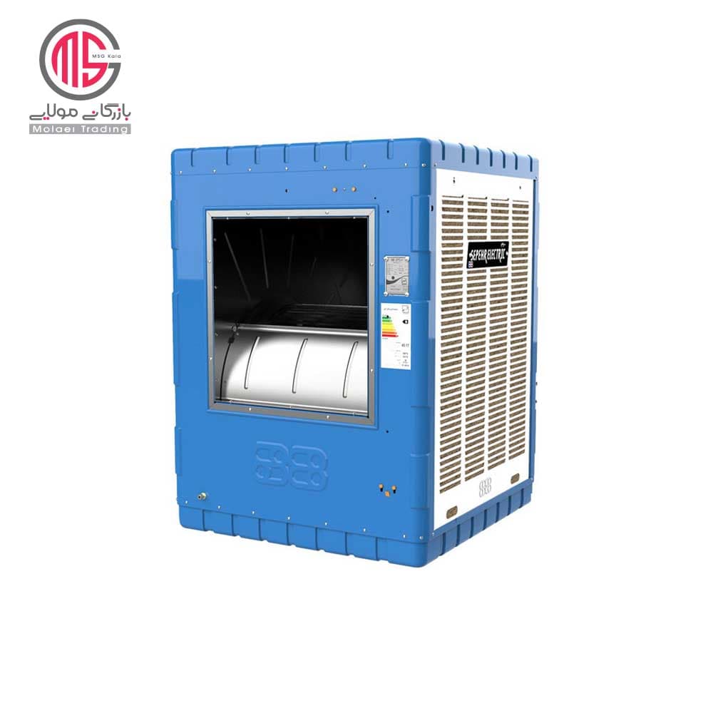 کولر آبی 5500 سپهر الکتریک مدل SE500
