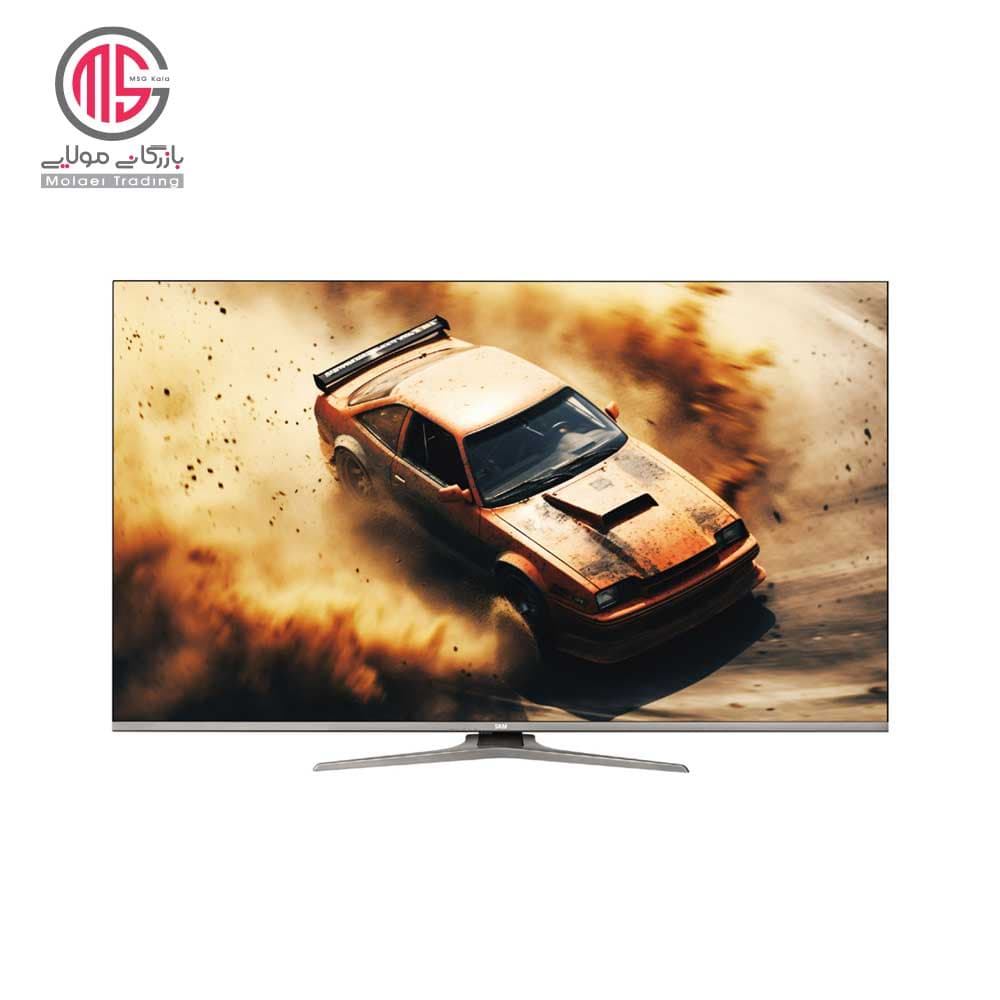 تلویزیون ال ای دی 65 اینچ سام الکترونیک مدل QA65Q80D