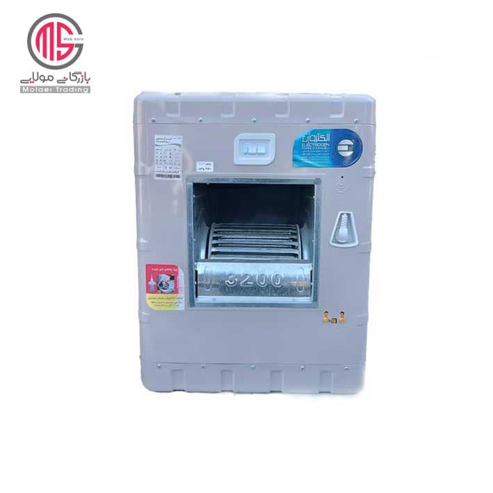 کولر آبی 3200 جنرال سون الکتروژن