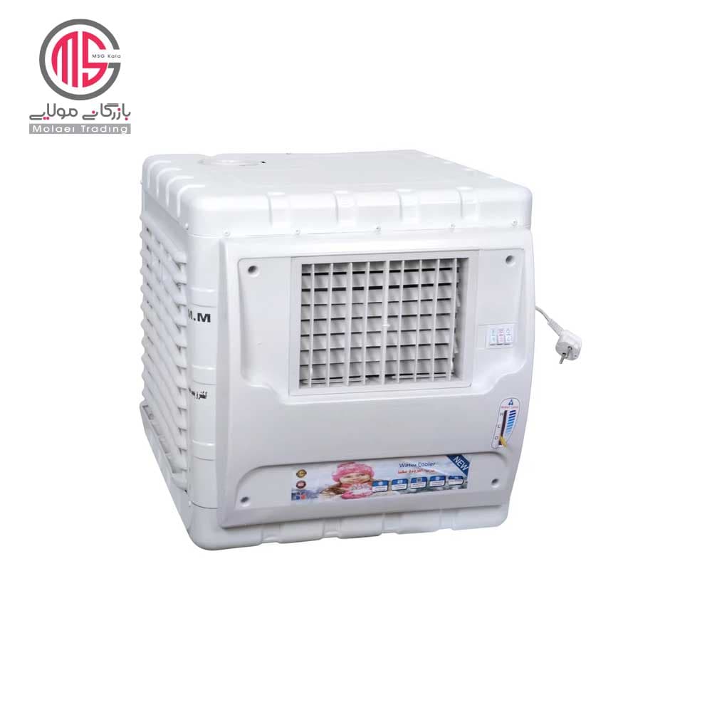 کولر آبی 2800 جنرال مدل کاوردار