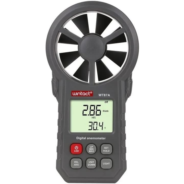 بادسنج دیجیتال WT87B WINTACT
