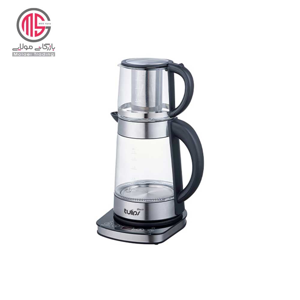 چای ساز تولیپس مدل TM-A 459 GG