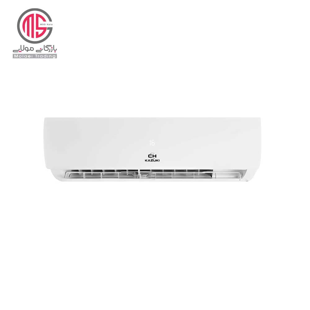 کولر گازی 12000 کازوکی T3 مدل IAC-12C/XA