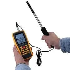 هات وایر بادسنج BENETECH GM8903