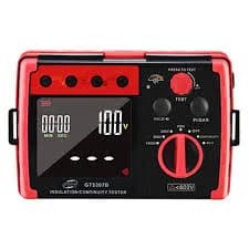 میگر یک کیلو BENETECH GT5307B — تصویر ۲