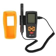 دماسنج و رطوبت‌سنج BENETECH GM1361
