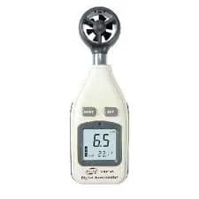 بادسنج BENETECH مدل GM816A
