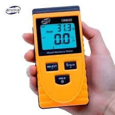 رطوبت‌سنج چوب BENETECH GM630