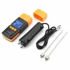 رطوبت‌سنج چوب BENETECH GM620 — تصویر ۲