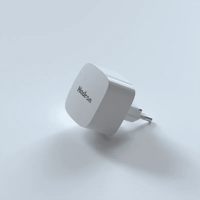 شارژر هادرون 33 وات مدل C1013 — تصویر ۳