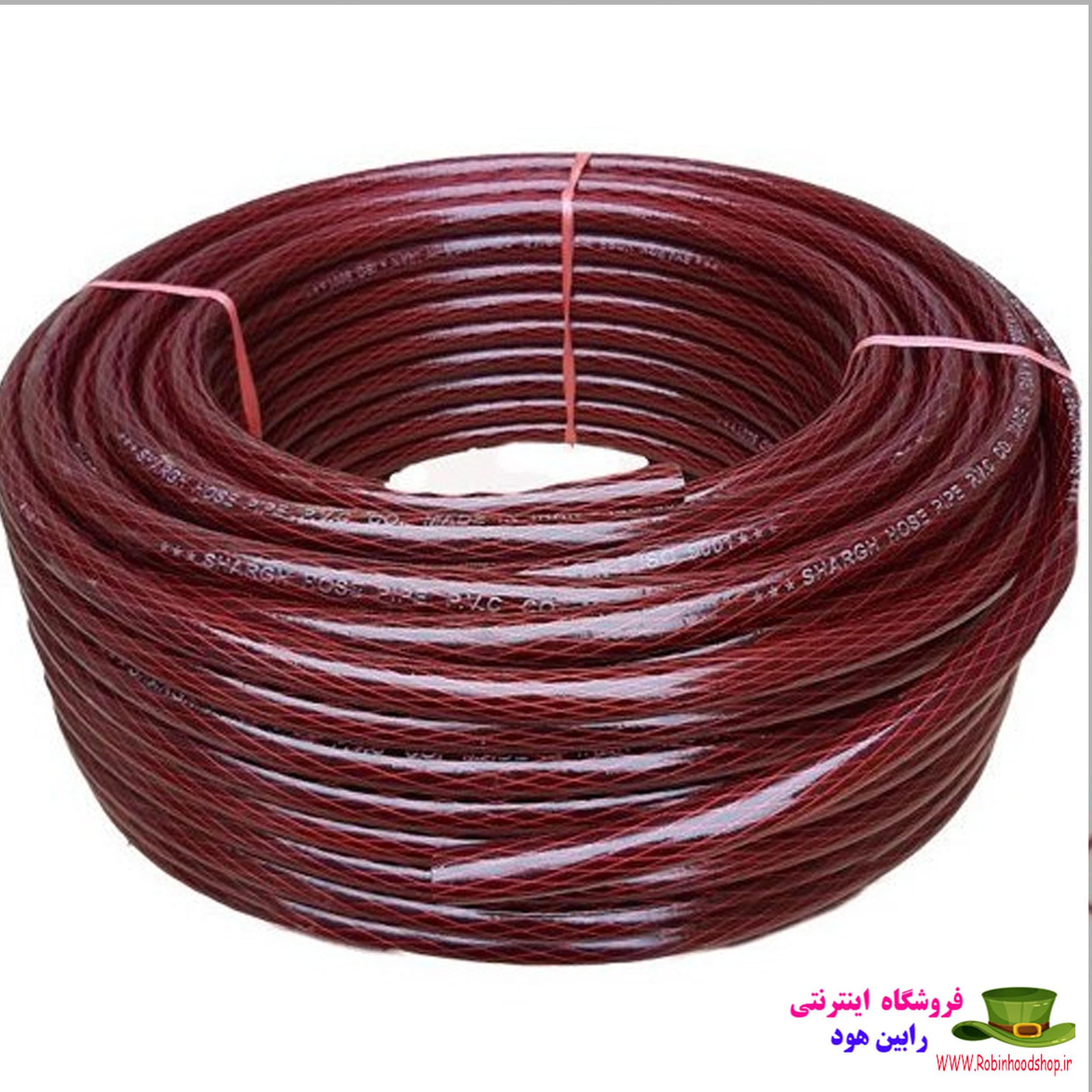 شیلنگ گاز ماری 35 متری