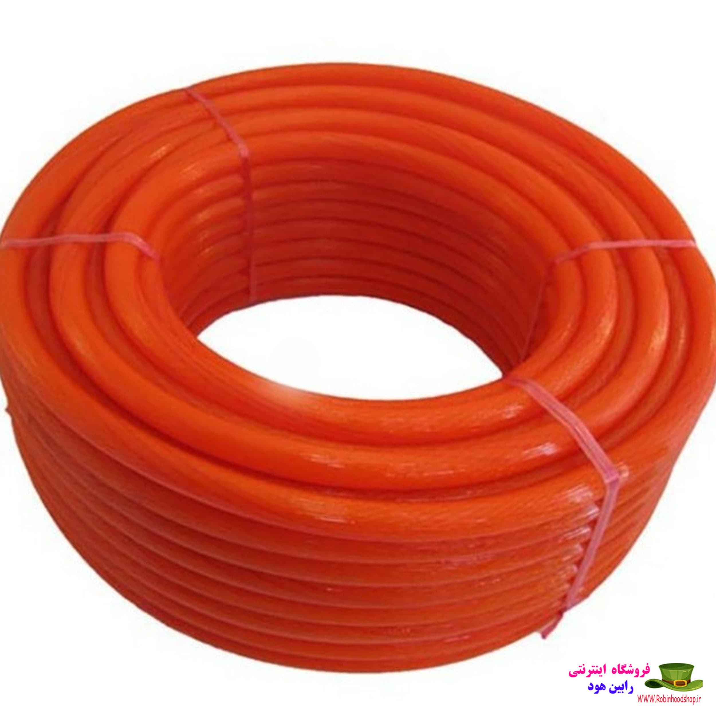 شیلنگ دو 50 متری سنگین