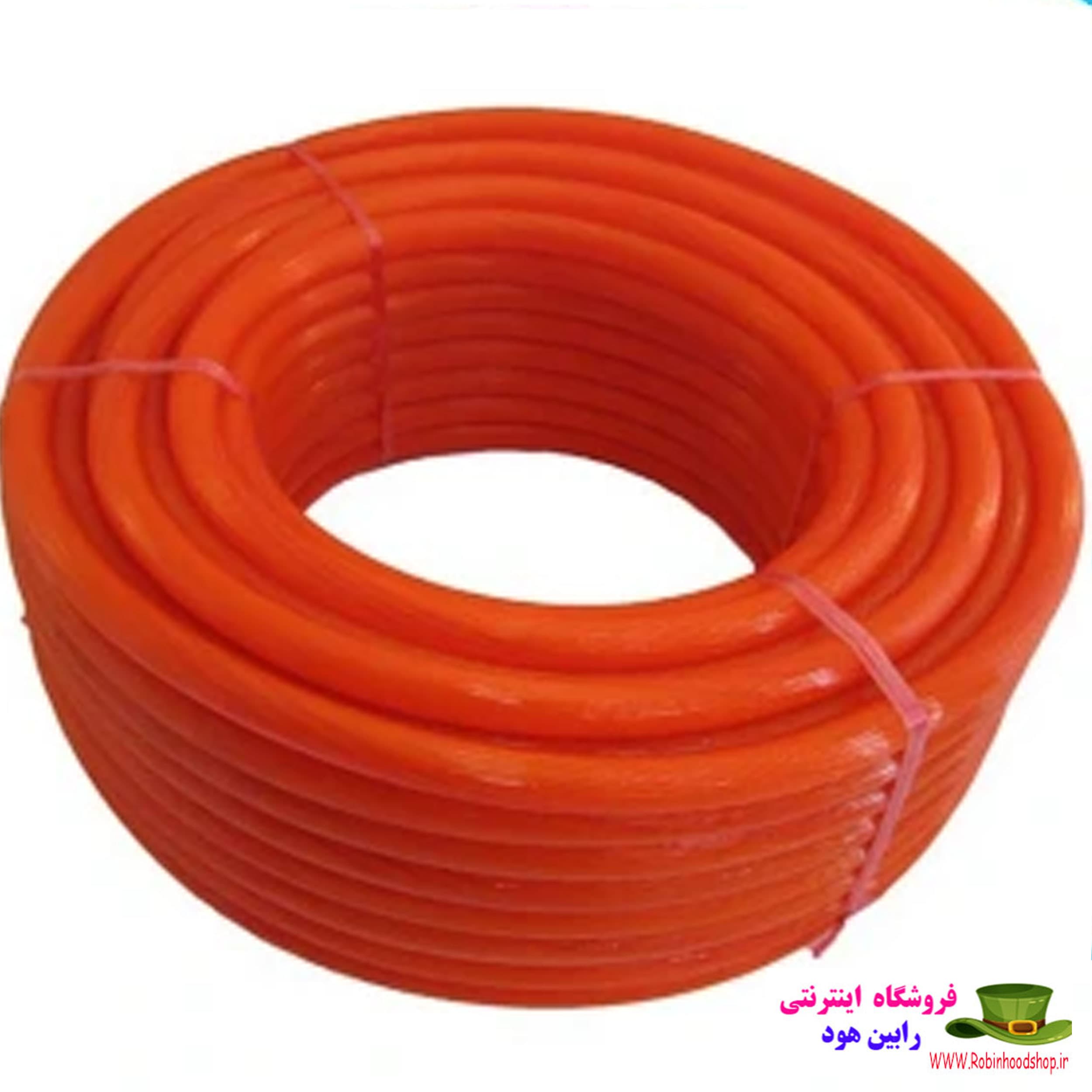 شیلنگ 3 لایه 50 متری