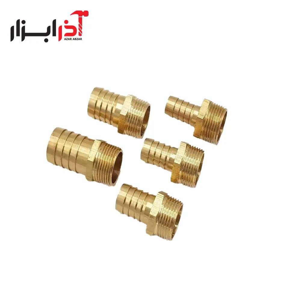 سر شیلنگ کوچک ( 10 * 3/4 ) — تصویر ۲