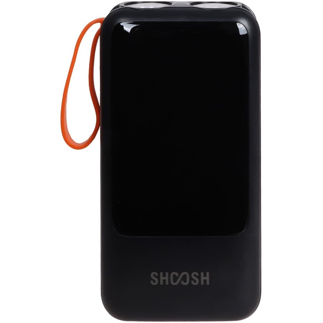 پاوربانک SHOOSH مدل SH-120 هزار میلی آمپر فست شارژ — تصویر ۶