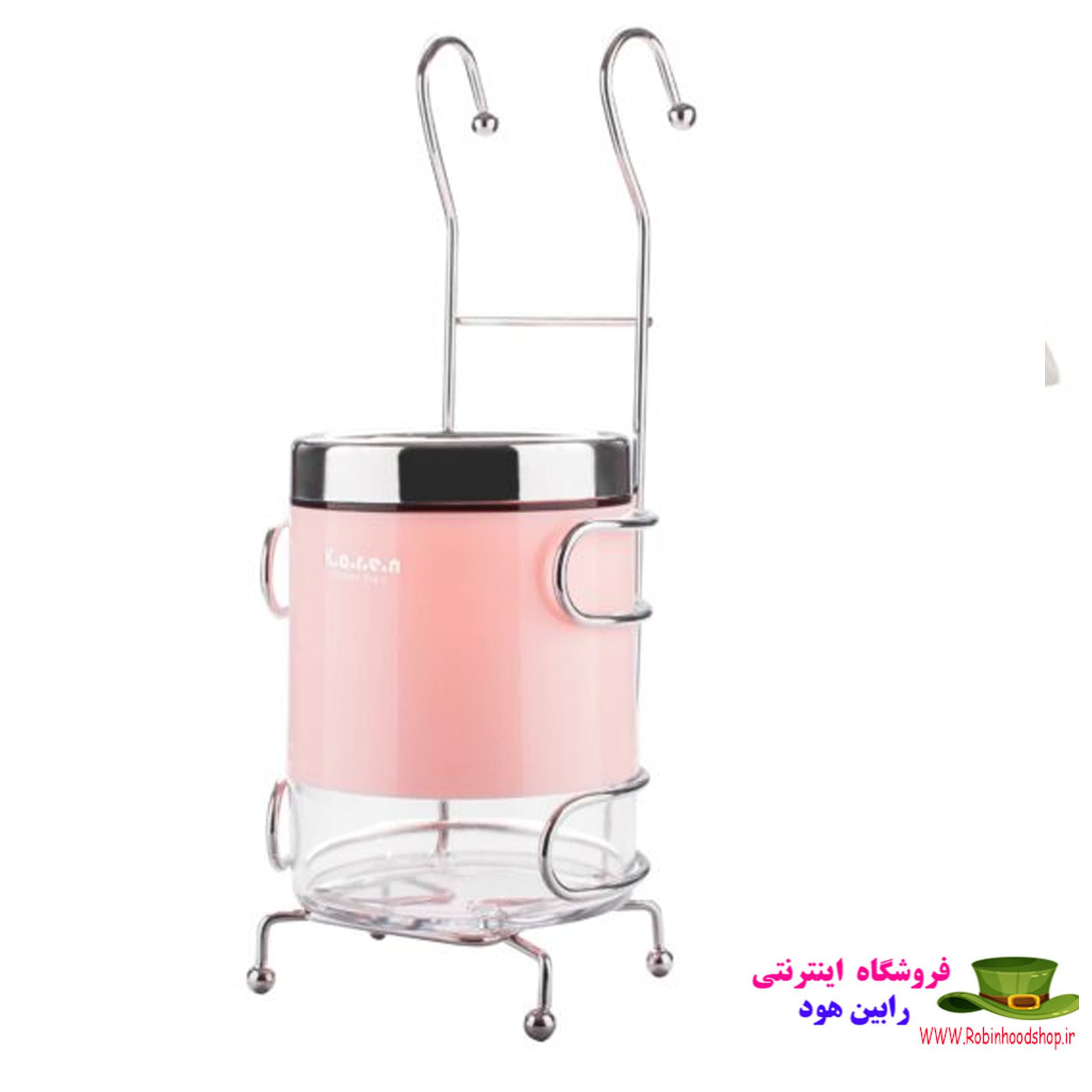 جا قاشقی آویز کارن — تصویر ۲