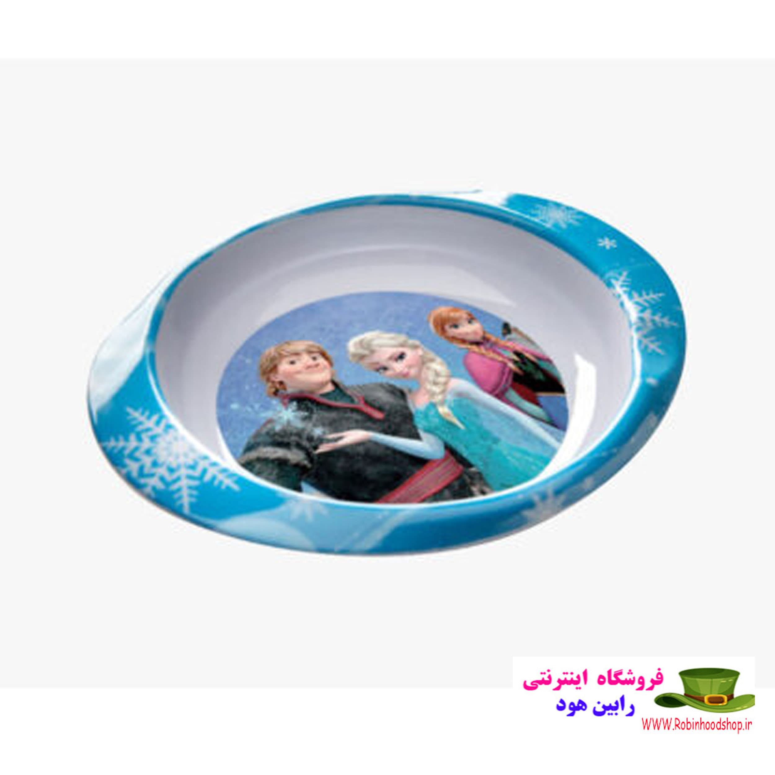 کاسه کودک کارن