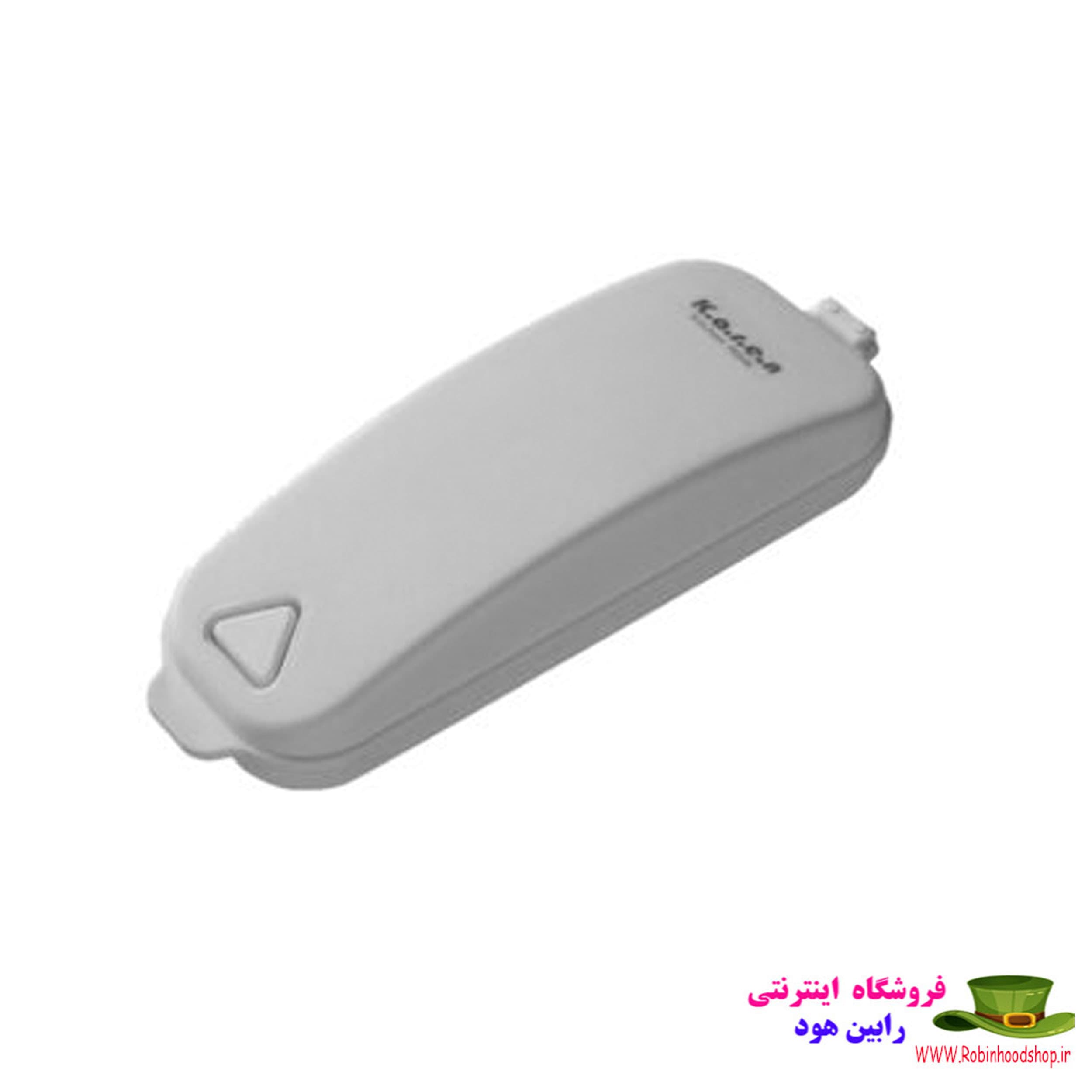 جارو دستی تکی کارن