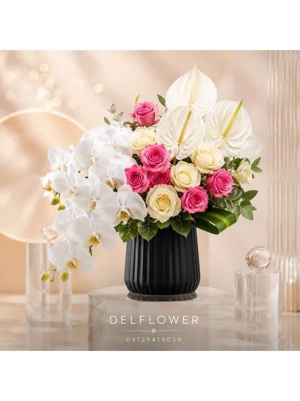 گل برای روز D2E0E0 — تصویر ۲