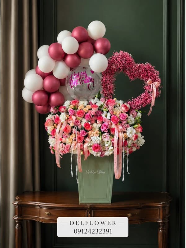 گل برای روز 9D63D5