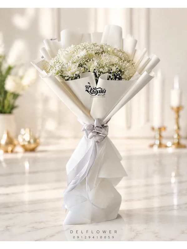 گل برای روز 38D3F5