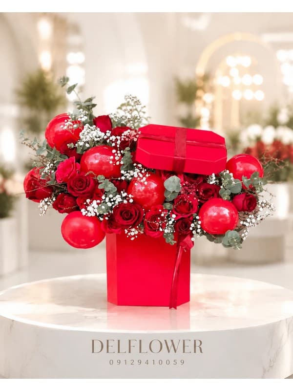 گل برای روز 3E5A6C