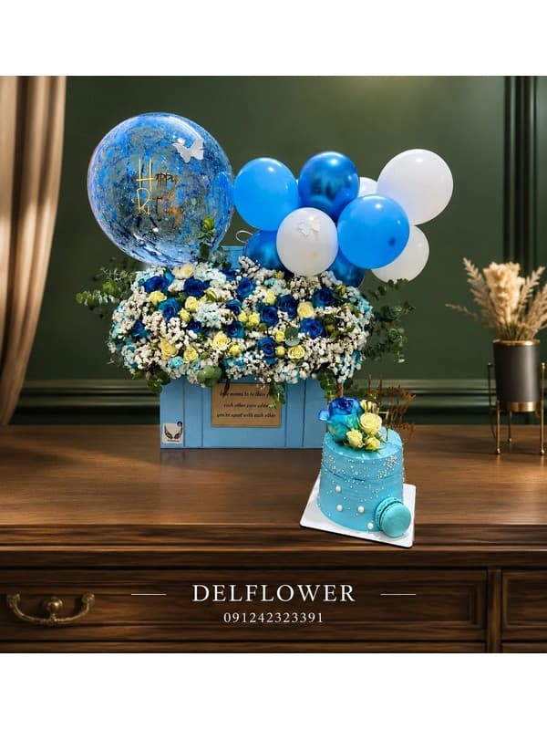گل برای روز 366454