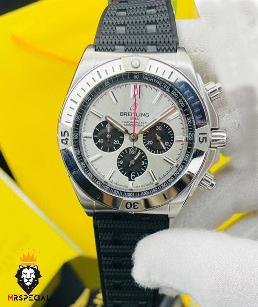 ساعت مچی مردانه برایتلینگ Breitling 01930 — تصویر ۲