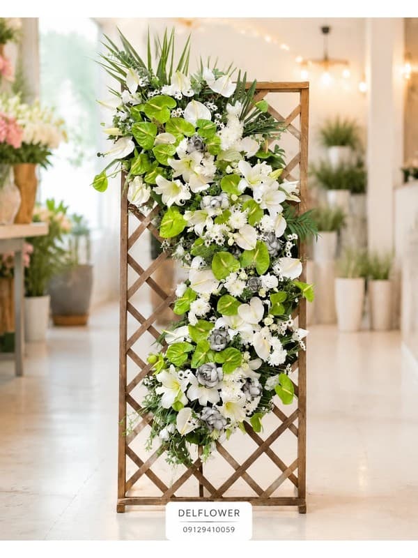 گل برای روز 46DD25