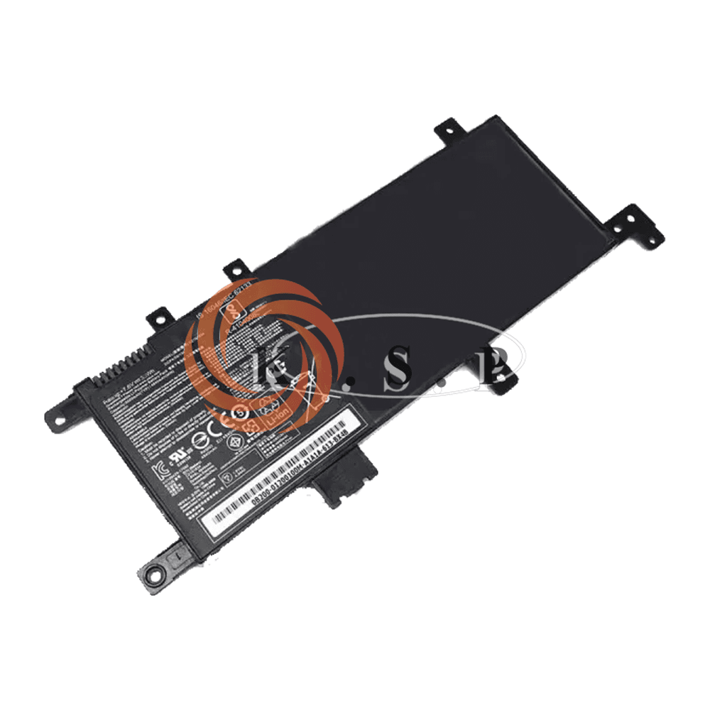باتری لپ تاپ ایسوس Battery Asus X542 (C21N1634)