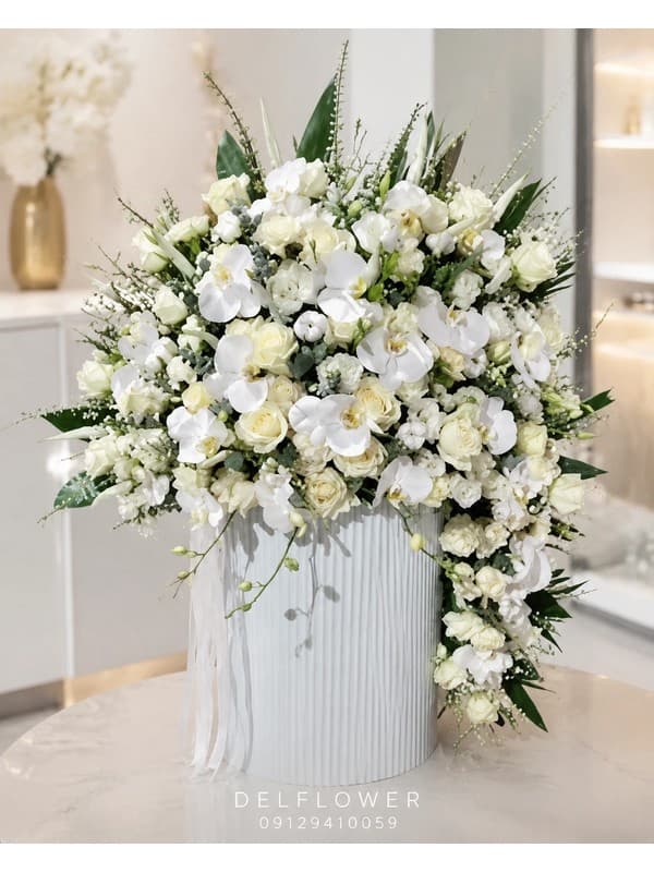 گل برای روز 1FD6AC