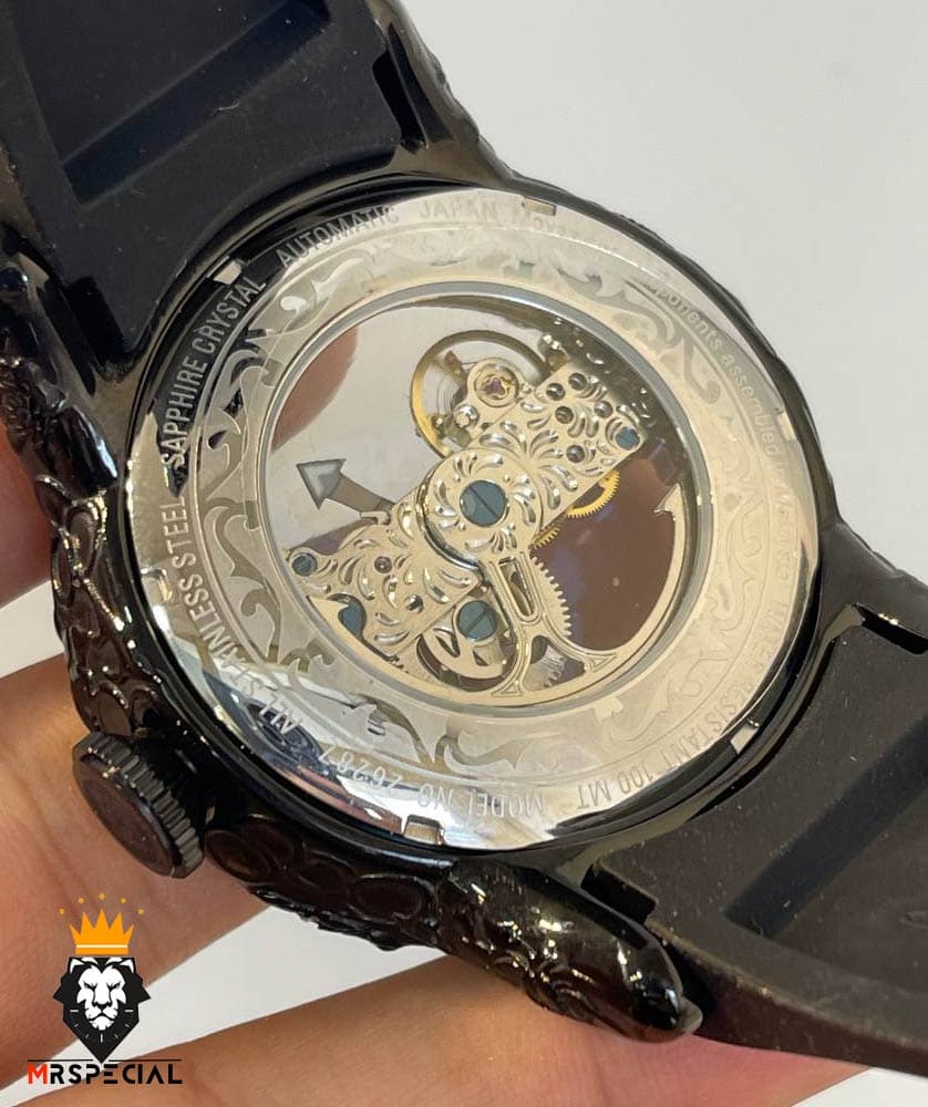 ساعت مچی مردانه اینویکتا مدل یاکوزا INVICTA Yakuza 01903 — تصویر ۶